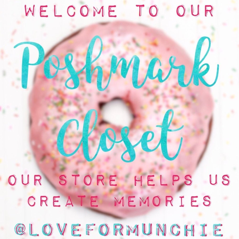 Our store helps us create memories! 💕🍩 - Picture 1 of 16